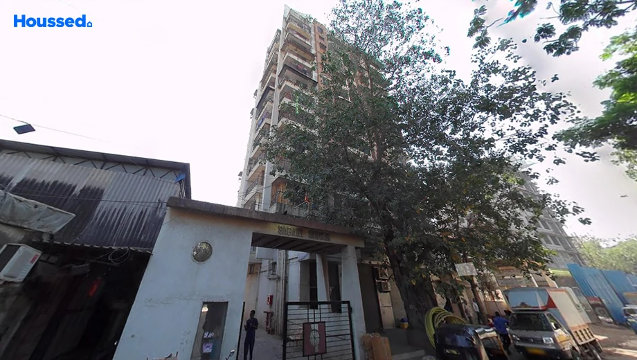 Project Image of 3 BHK Flat for Resale in Chembur East - Image 133910
