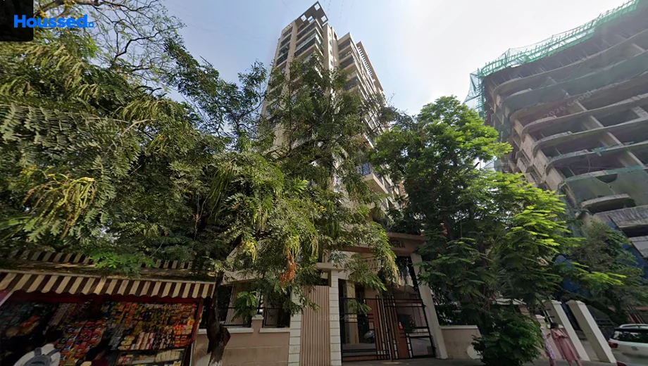 Project Image of 3 BHK Flat for Resale in Chembur East - Image 133908