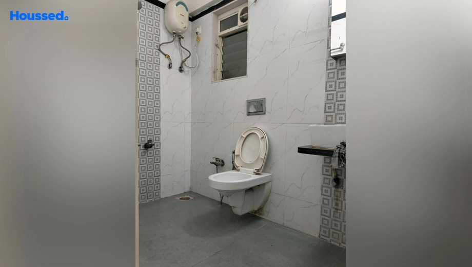Project Image of 2 BHK Flat for Resale in Rosa Oasis, Hiranandani Estate - Image 133907