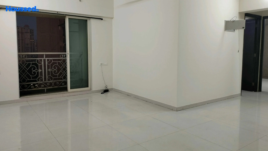 Project Image of 2 BHK Flat for Resale in Rosa Oasis, Hiranandani Estate - Image 133903