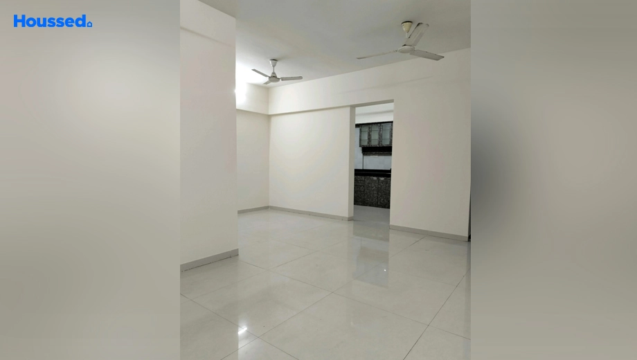 Project Image of 2 BHK Flat for Resale in Rosa Oasis, Hiranandani Estate - Image 133904