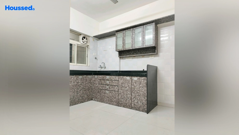 Project Image of 2 BHK Flat for Resale in Rosa Oasis, Hiranandani Estate - Image 133905