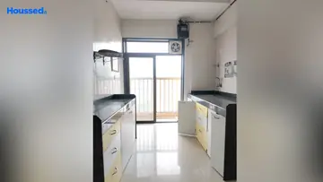 Project Image of 2 BHK Flat for Resale in Thane West, Thane - Image 133921