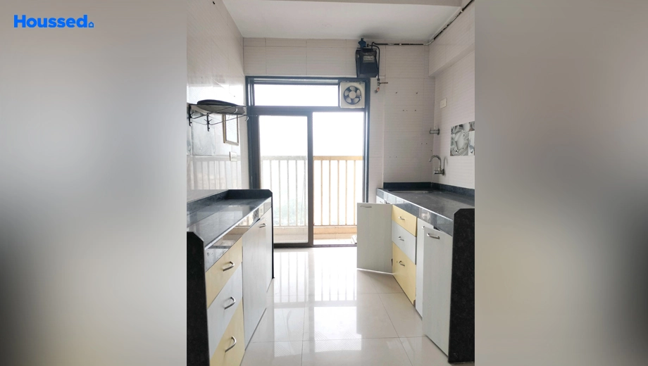 Project Image of 2 BHK Flat for Resale in Thane West - Image 133921