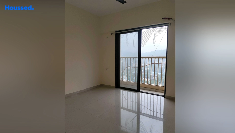 Project Image of 2 BHK Flat for Resale in Thane West - Image 133923