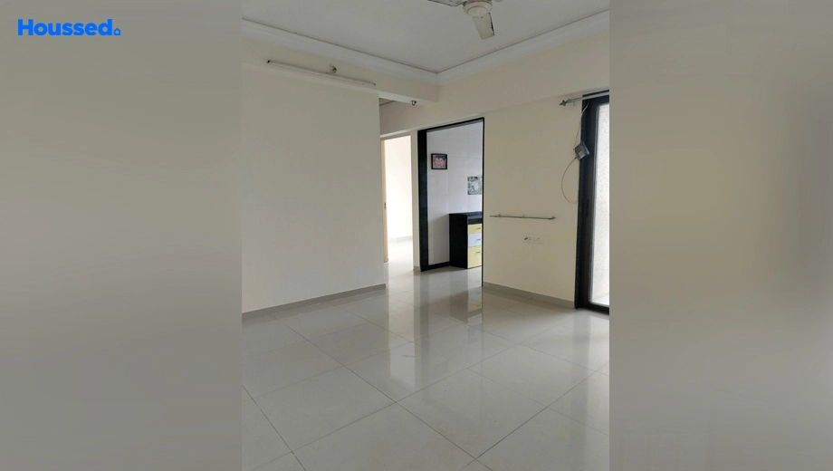 Project Image of 2 BHK Flat for Resale in Thane West - Image 133920