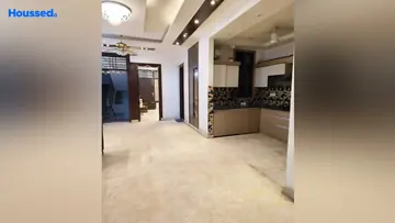Project Image of 3.5 BHK Builder Floor for Resale in Vaishali, Ghaziabad - Image 133929