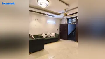 Project Image of 3.5 BHK Builder Floor for Resale in Vaishali, Ghaziabad - Image 133930