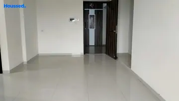Project Image of 2 BHK Flat for Resale in Ace Aviana Kasarvadavali, Thane - Image 133933