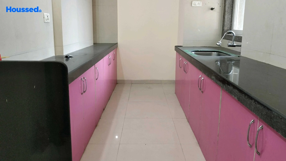 Project Image of 2 BHK Flat for Resale in Ace Aviana, Kasarvadavali - Image 133932