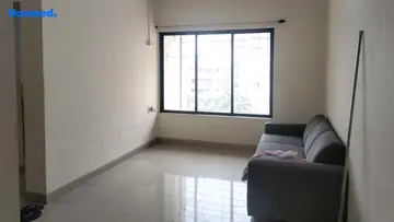 Project Image of 1 BHK Flat for Rent in Thane West, Thane - Image 133938
