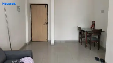Project Image of 1 BHK Flat for Rent in Thane West, Thane - Image 133940