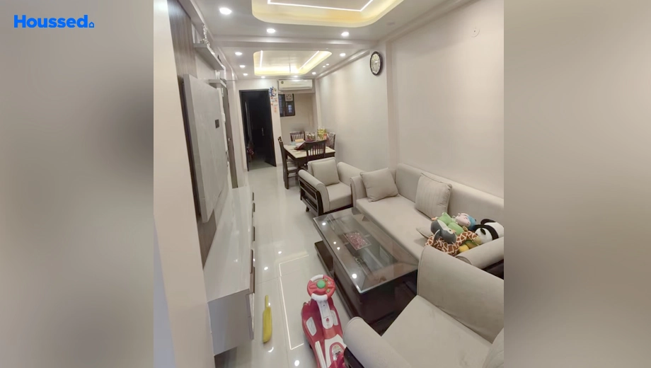 Project Image of 5 BHK House/Villa for Resale in Vaishali - Image 133951
