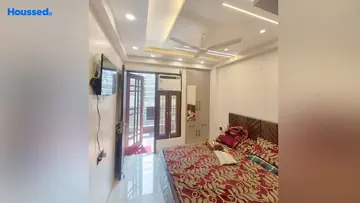 Project Image of 5 BHK House/Villa for Resale in Vaishali, Ghaziabad - Image 133952