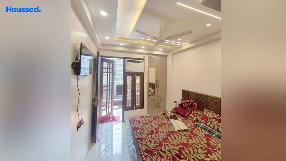 Project Image of 5 BHK House/Villa for Resale in Vaishali - Image 133952