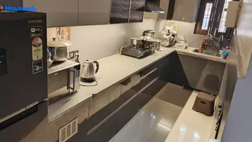Project Image of 5 BHK House/Villa for Resale in Vaishali, Ghaziabad - Image 133954