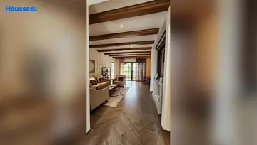 Project Image of 4 BHK Gated Villa for Resale in Sobha Oakshire Devanahalli, Bangalore - Image 4943