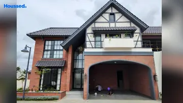 Project Image of 4 BHK Gated Villa for Resale in Sobha Oakshire Devanahalli, Bangalore - Image 4951