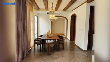 Project Image of 4 BHK Gated Villa for Resale in Sobha Oakshire Devanahalli, Bangalore - Image 4944