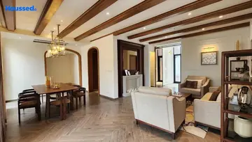 Project Image of 4 BHK Gated Villa for Resale in Sobha Oakshire Devanahalli, Bangalore - Image 4948