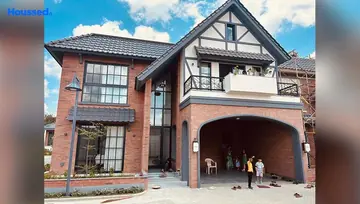 Project Image of 4 BHK Gated Villa for Resale in Sobha Oakshire Devanahalli, Bangalore - Image 4952
