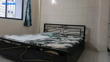 Project Image of 1 BHK Flat for Rent in Thane West, Thane - Image 133948