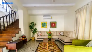 Project Image of 3 BHK House/Villa for Rent in Parra, Goa - Image 133962
