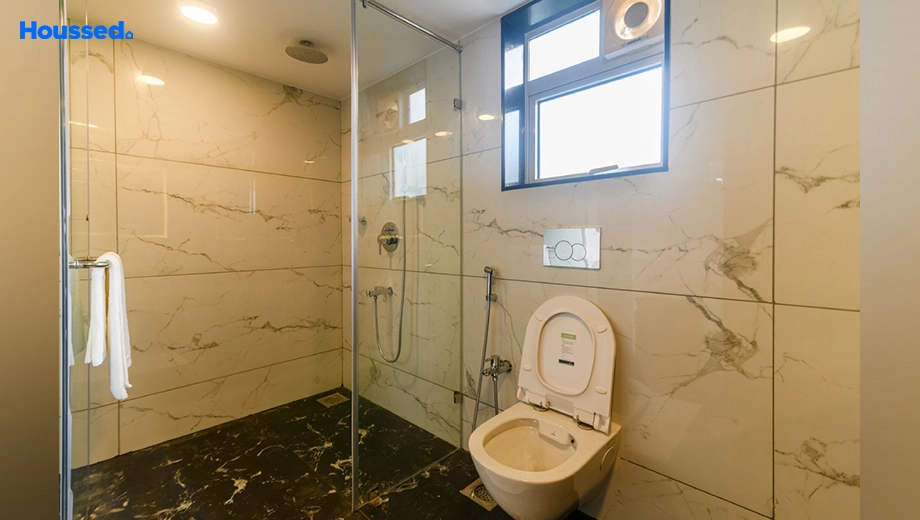 Project Image of 3 BHK Furnished House/Villa for Rent in Parra - Image 133960