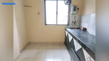 Project Image of 1 BHK Flat for Rent in Ghodbunder Road, Thane - Image 133964