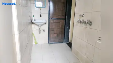 Project Image of 1 BHK Flat for Rent in Ghodbunder Road, Thane - Image 133966