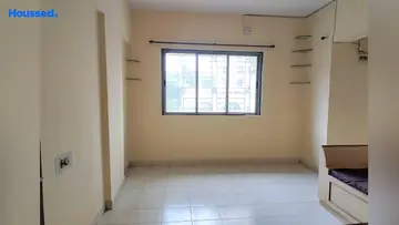 Project Image of 1 BHK Flat for Rent in Ghodbunder Road, Thane - Image 133963