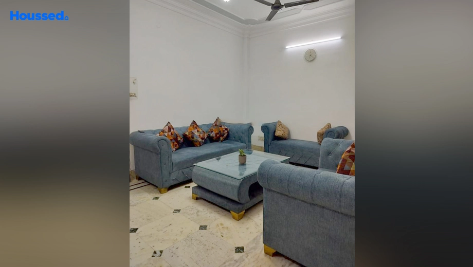 Project Image of 2 BHK Builder Floor for Resale in Vaishali - Image 133974