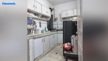 Project Image of 2 BHK Builder Floor for Resale in Vaishali, Ghaziabad - Image 133973