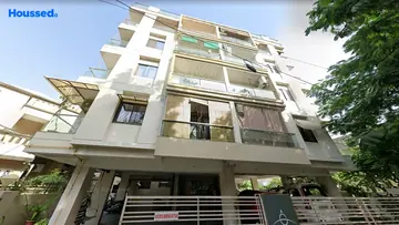 Project Image of 4 BHK Flat for Resale in Akota, Vadodara - Image 133968
