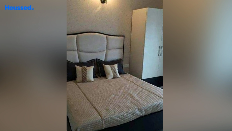 Project Image of 3 BHK Flat for Resale in Akota - Image 133975