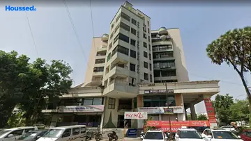 Project Image of 3 BHK Flat for Resale in Akota, Vadodara - Image 133976