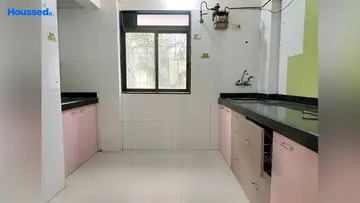 Project Image of 2 BHK Flat for Rent in Thane West, Thane - Image 133980
