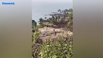 Project Image of Housing Plot/Residential Land for Resale in Dona Paula, Goa - Image 133977