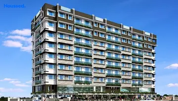 Project Image of 3 BHK Flat for Resale in Vile Parle East, Mumbai - Image 5297