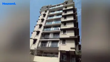 Project Image of 3 BHK Flat for Resale in Relcon Rajat Dhaulagiri Vile Parle East, Mumbai - Image 192837