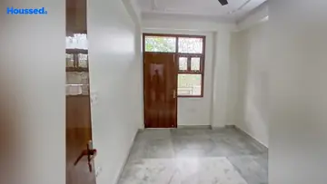 Project Image of 2 BHK Builder Floor for Resale in Vaishali, Ghaziabad - Image 133987