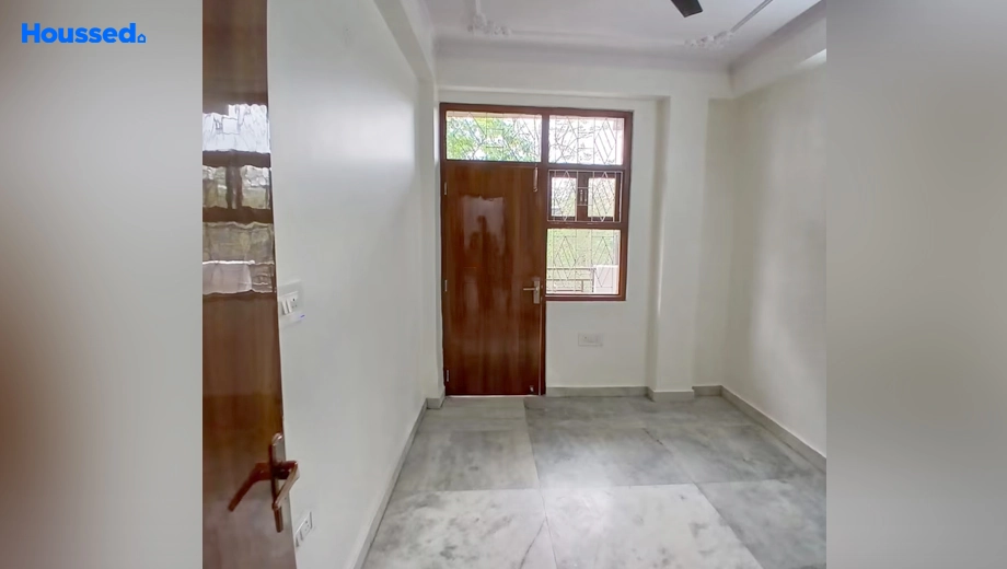 Project Image of 2 BHK Builder Floor for Resale in Vaishali - Image 133987