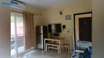 Project Image of 1 BHK Flat for Resale in Nagoa, Goa - Image 133985