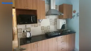 Project Image of 1 BHK Flat for Resale in Nagoa, Goa - Image 133983