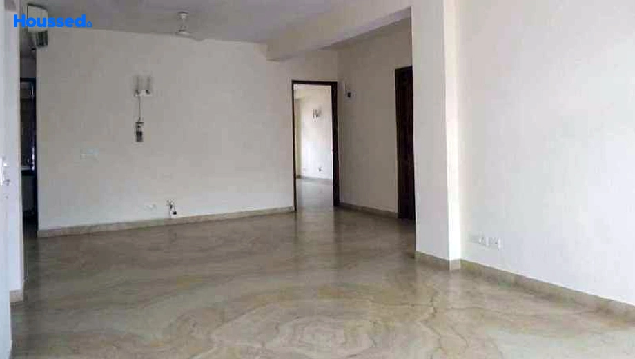 Project Image of 3 BHK Flat for Resale in JP Iscon Heights, Gotri - Image 133988