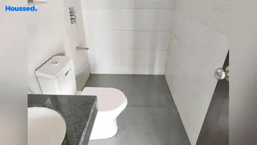Project Image of 2 BHK Flat for Rent in Kalpataru Paramount Balkum Naka, Thane - Image 133991