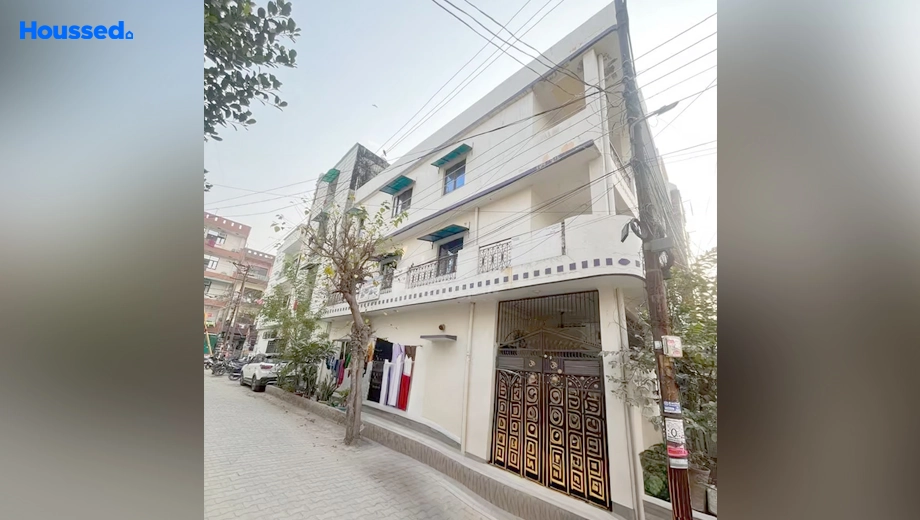 Project Image of 6 BHK House/Villa for Resale in Vasundhara - Image 134001