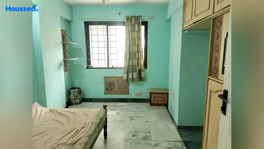 Project Image of 2 BHK Semi-Furnished Flat for Rent in Hiranandani Estate - Image 134005