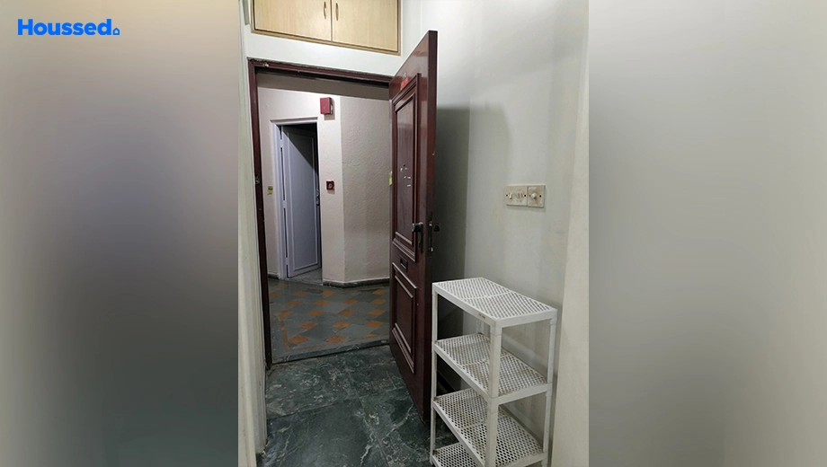 Project Image of 2 BHK Semi-Furnished Flat for Rent in Hiranandani Estate - Image 134007