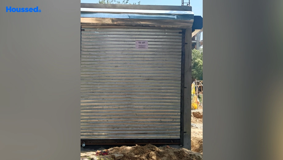 Project Image of Shop & Showroom for Resale in Sector 23 - Image 134410